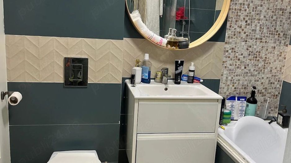 Proprietar - Apartament 2 camere premium | Arcul de Triumf - Poză 6