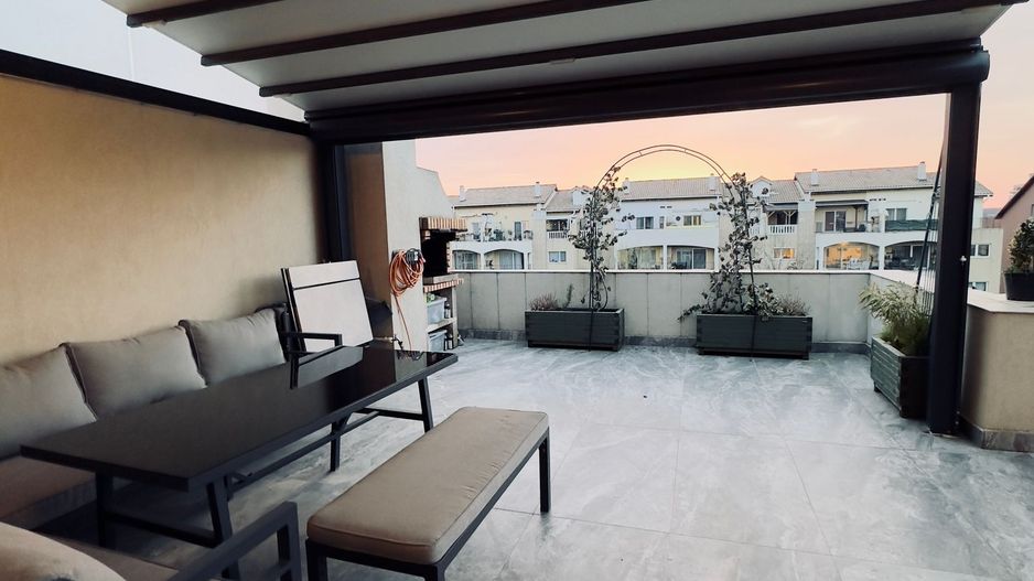 Apartament premium Pipera I IBIZA SOL - Poză 5