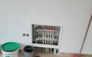 Vila noua I  Slimnic I Teren I Garaj - Poză 23
