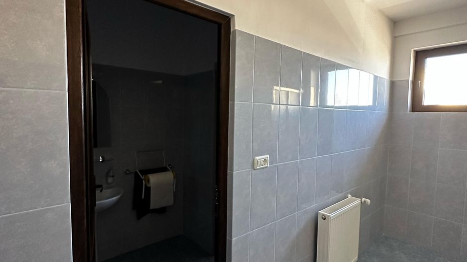 Complex industrial și logistic – aprox. 1.520 mp – spații frigorifice, - Poză 12