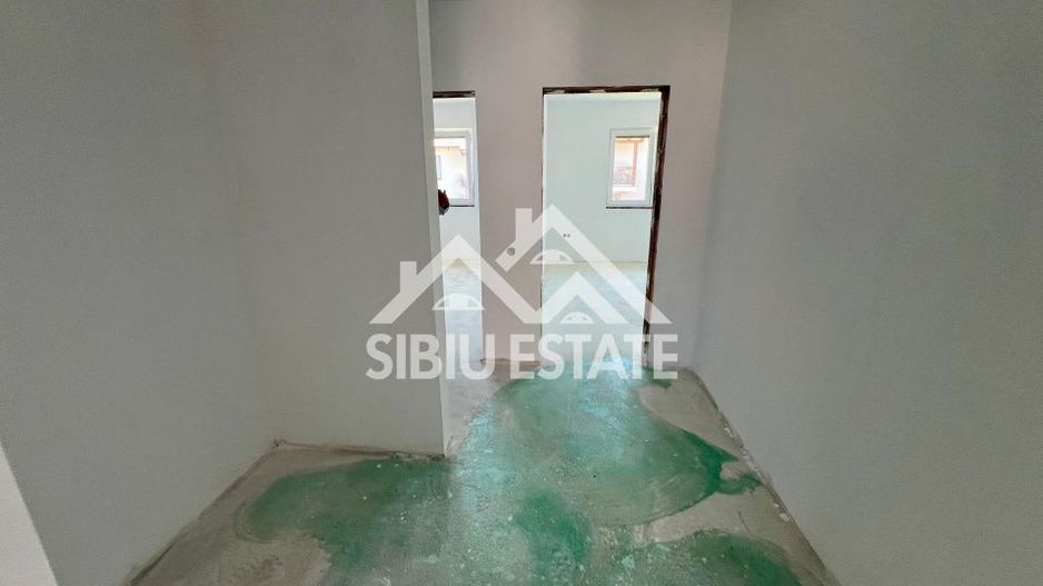 Casă Individuală cu garaj dublu de Vânzare în Șelimbăr, zona Lidl - Poză 14