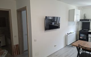AP. 2 CAMERE- APARATORI, PRIMA INCHIRIERE, PARCARE INCLUSA, METROU - Poză 3