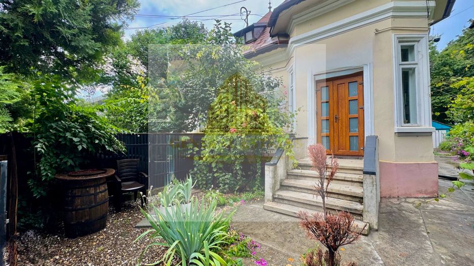 Vânzare Casă cu aplasare Strategică - Copou - Parcul Expoziției - Poză 2