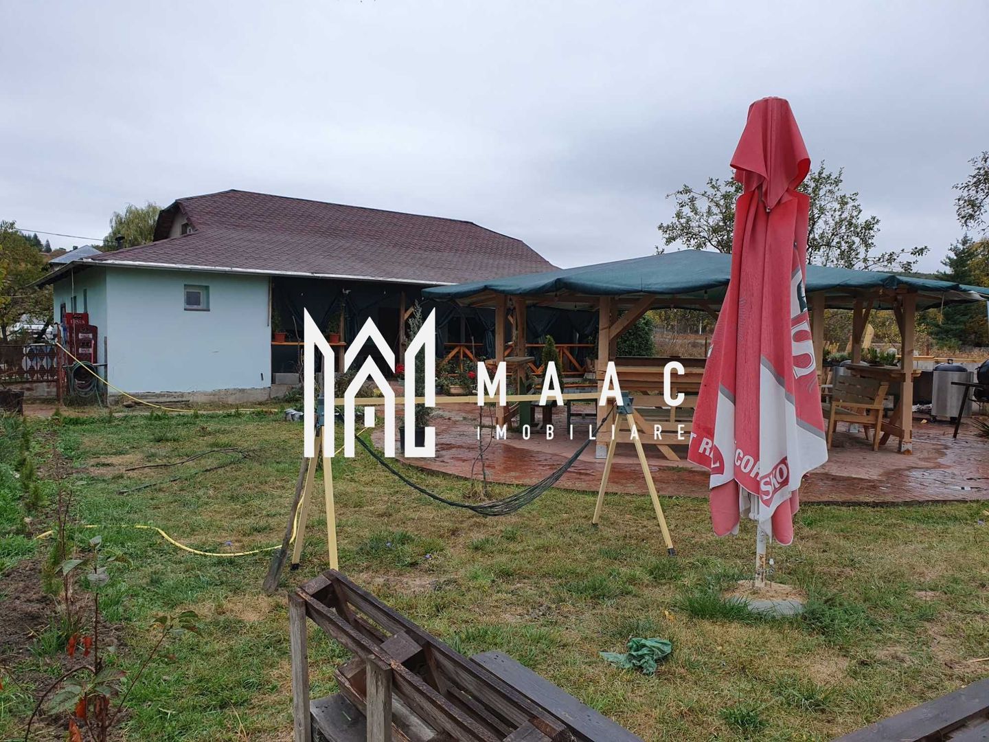 Vilă 4 camere de vânzare | Lădești | 140 mp | teren 1.823 mp - Poză 7