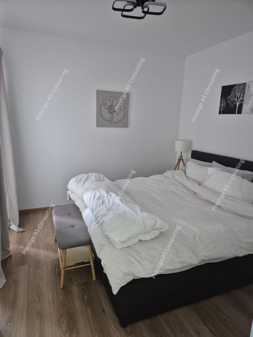 Apartament 3 camere | Calea Aradului | Parcare - Poză 10