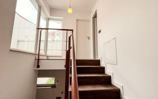 Casa ultrafinisata 120mp, Parcare, Complex Nou, Garaj,  Apahida - Poză 15