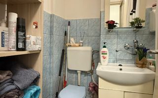 Apartament 2 camere de  vanzare la 2 minute de Vivo Mall - Poză 9