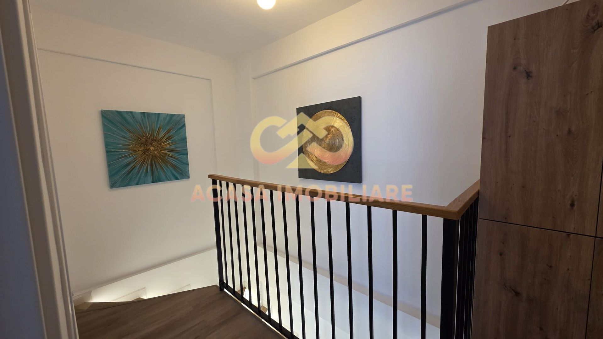NOU PRIMA INCHIRIERE APARTAMENT 3 CAMERE 70MP - Poză 10