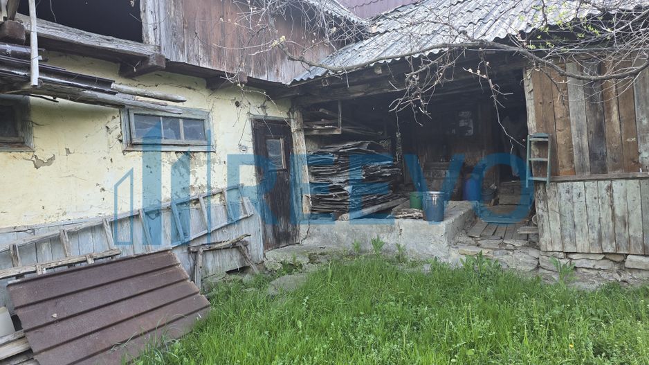 Casă de vânzare, Sat Harja, Oituz - Poză 25