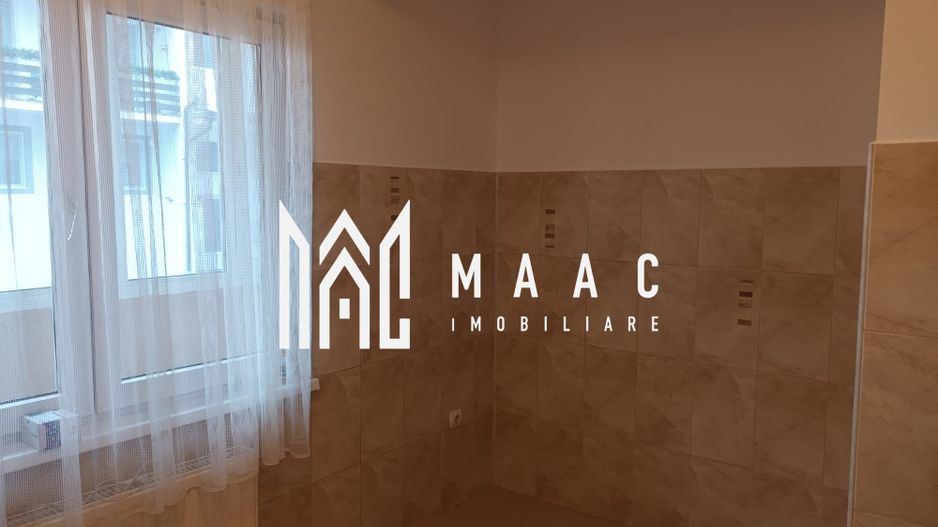 Apartament 3 Camere | Parter Inalt | 2 Balcoane | Tilisca - Poză 12