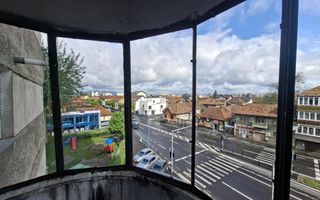 Apartament 2 camere decomandat Faget Brasov - Poză 7