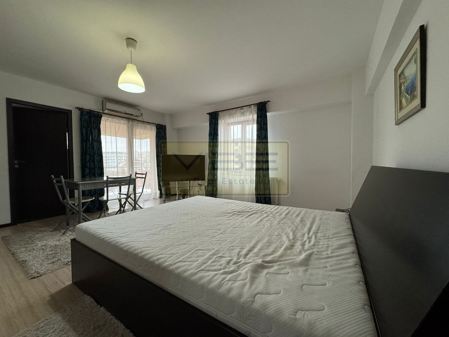 Garsoniera moderna zona centrala - 5 min Palas Mall - Poză 6