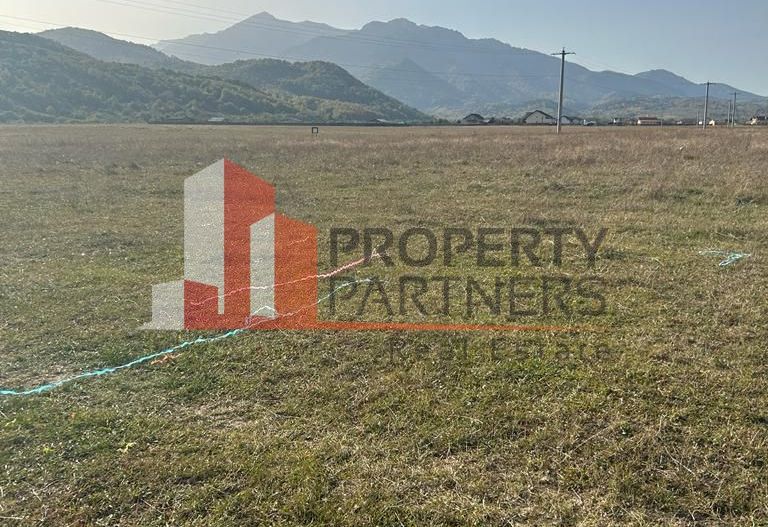 Teren Investitii Rasnov Glajarie 11890 mp - Poză 3