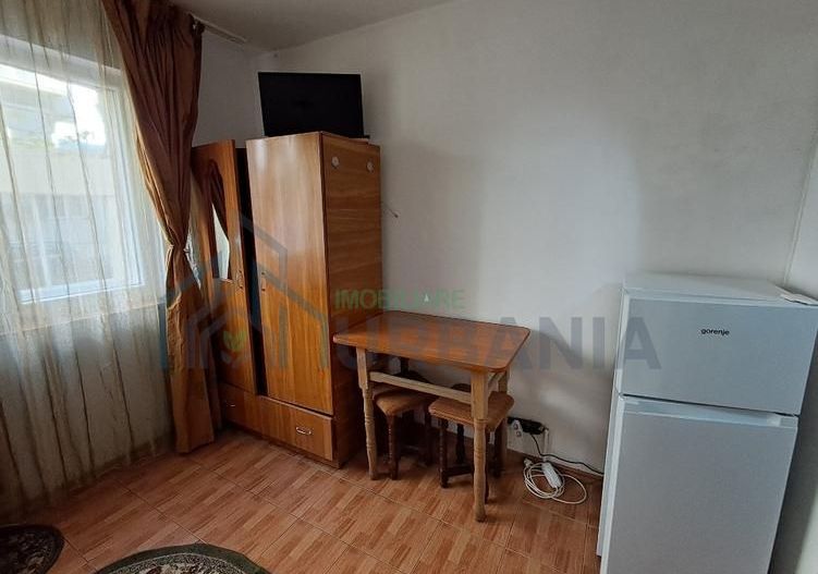 Garsonieră modernă, mobilată și utilată complet, lângă Mathaus-Nicolina, Iași - Poză 4