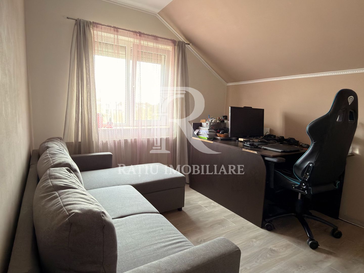 Casa independent energetic | Curte mare | Biharia | Oradea - Poză 19