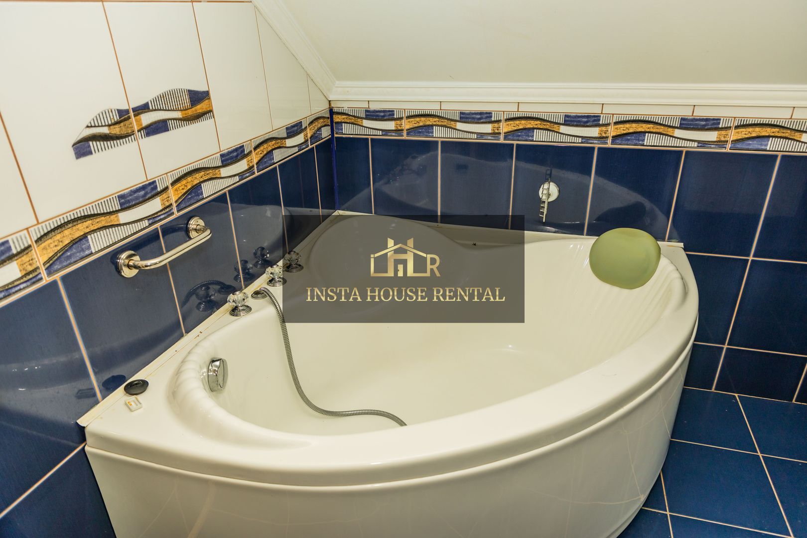 Casa cu teren 1000mp Ciolpani - Poză 48