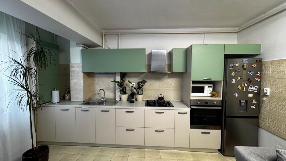 Apartament Drumul Taberei - Timișoara - Brâncuși - Poză 3