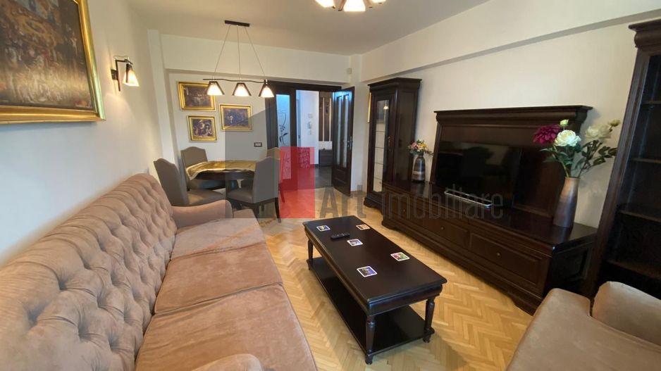 Apartament cu 2 camere de vanzare-Unirii-Alba Iulia - Poză 1