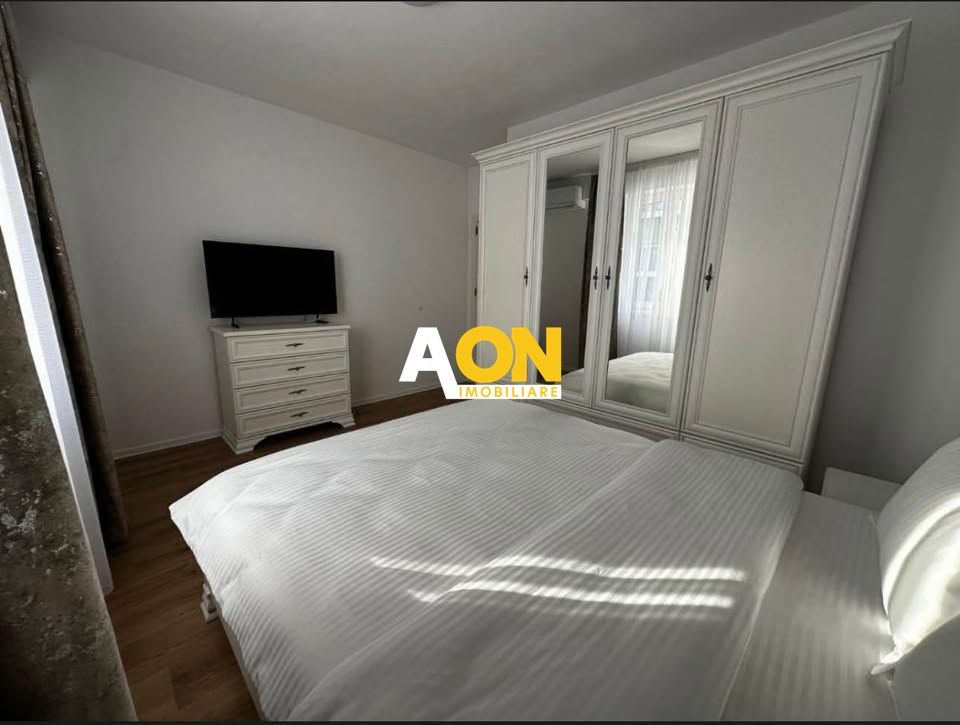 Apartament cu 3 Camere, Bloc Nou, Etaj 1, Zona Arex - Poză 4