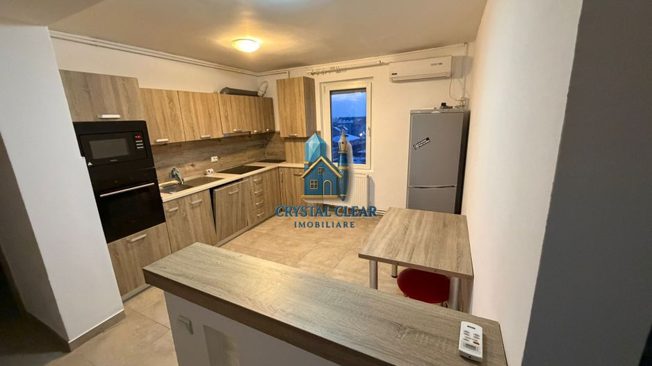 Apartament 2 camere - cartierul Unirii, str. Bărăganului - Poză 3