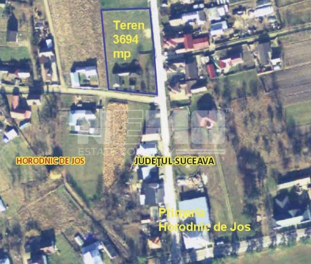 Casa Batranesca | Horodnic De Jos | 37 Ari - Poză 9