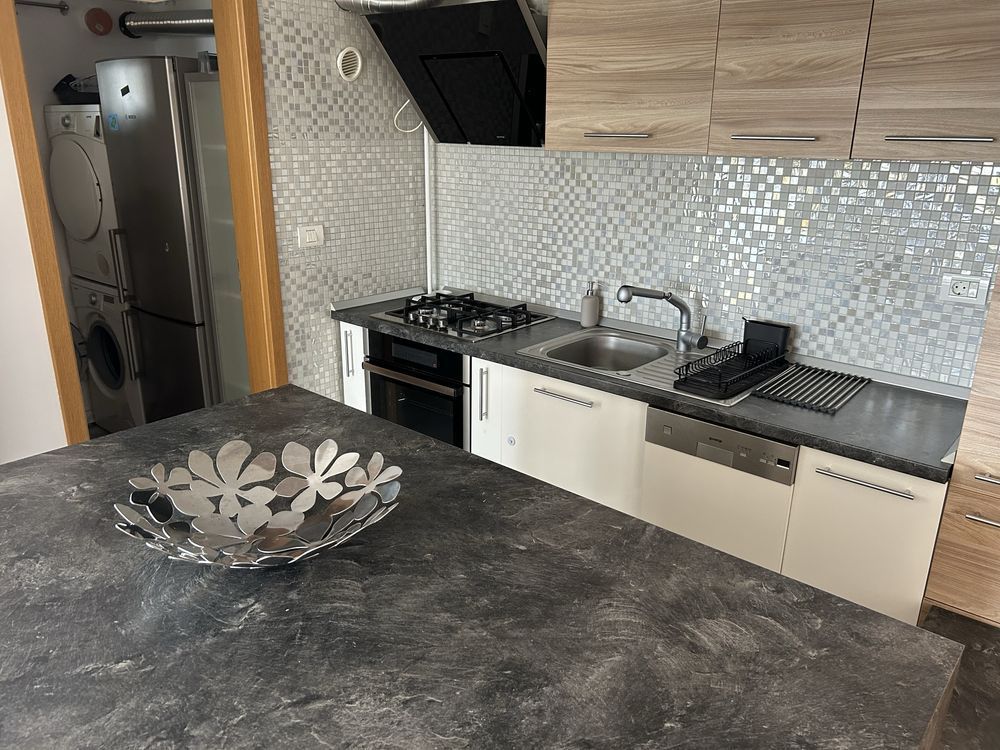 Sagului | 3 Camere | Loc de Parcare. - Poză 5