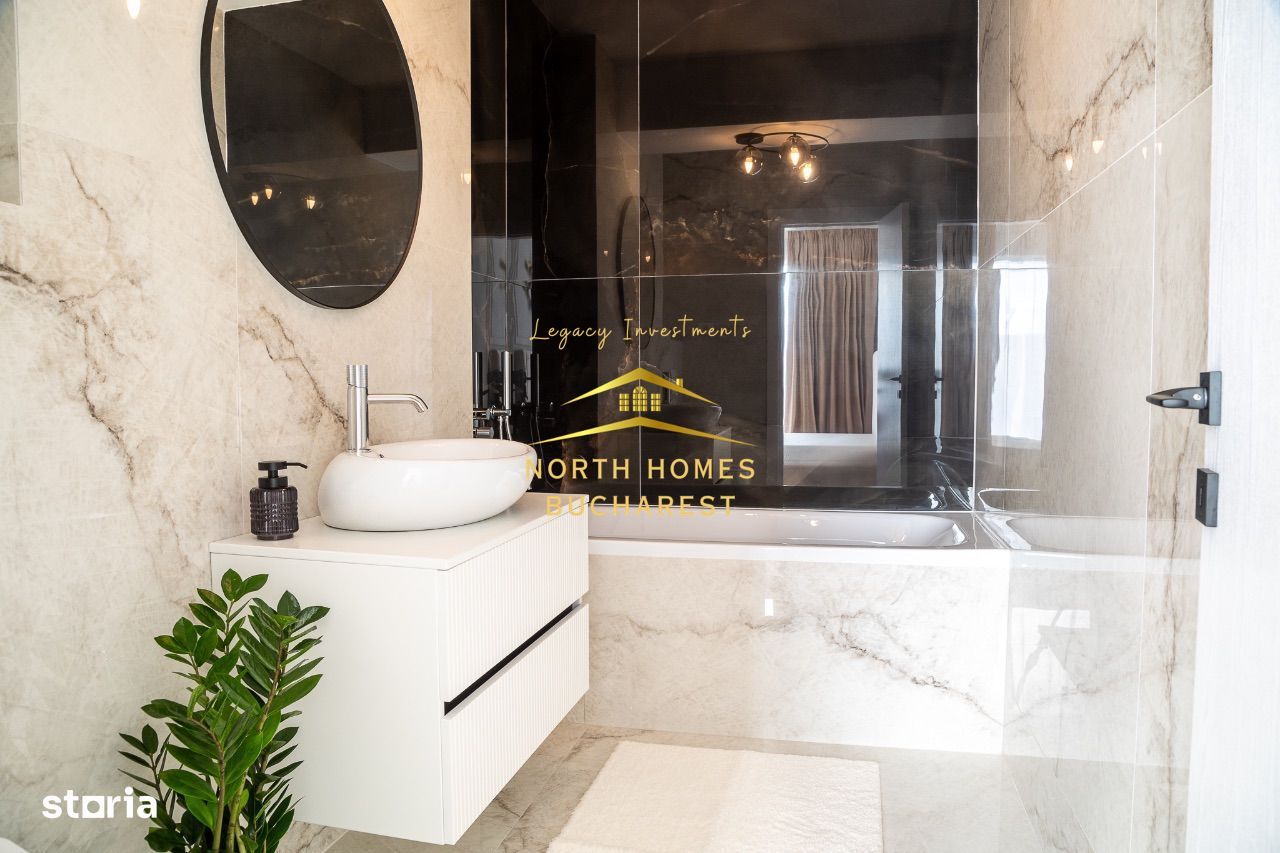 Apartament 3 camere -Pipera - Poză 16