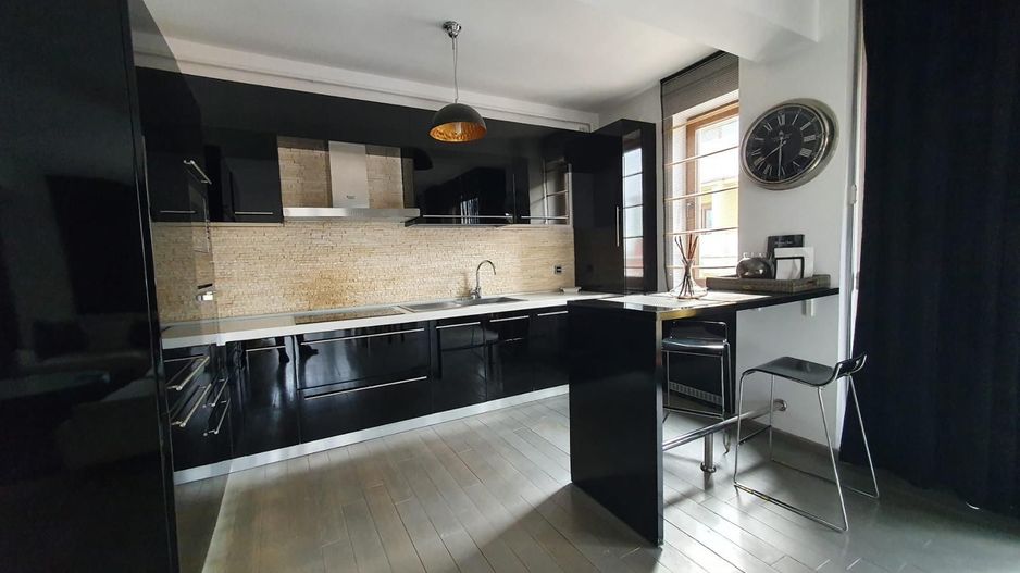 Premium 3 rooms penthouse | Herastrau - Poză 4