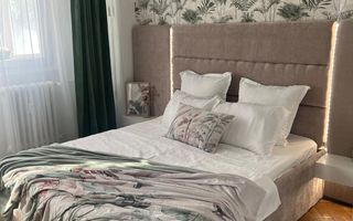 Apartament 3 camere Titulescu - 5 minute metrou - Poză 7