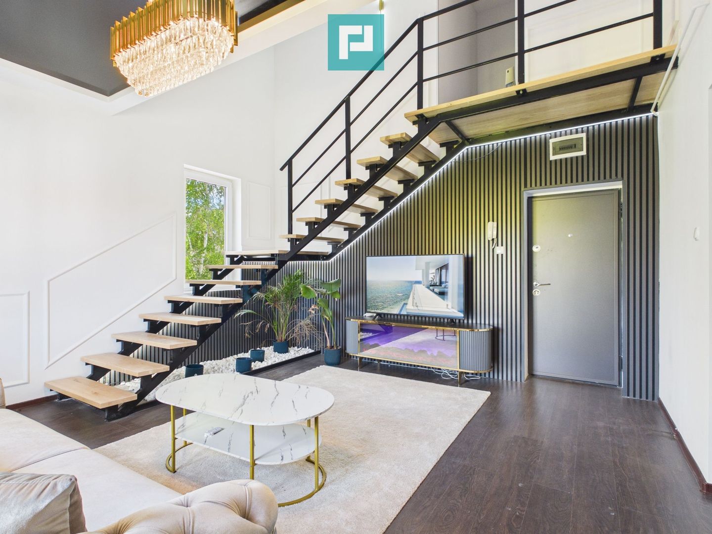 Apartament premium pe 2 nivele - Dumbrăvița - Poză 16