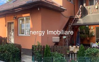 Casă particulară zona 22 Decembrie 1989 - Poză 1