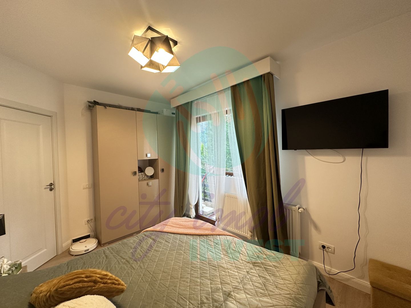 Apartament in vila la ' POALELE MUNTILOR' - Poză 17