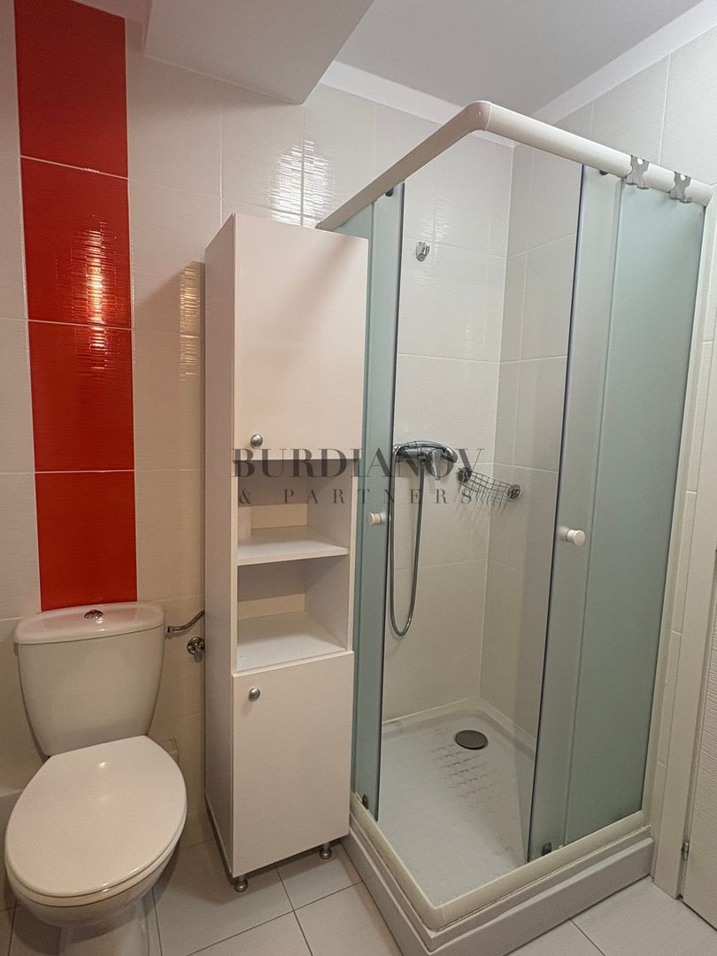 Apartament cu 3 camere - Palladium Residence - Metrou Nicolae Teclu - Poză 14