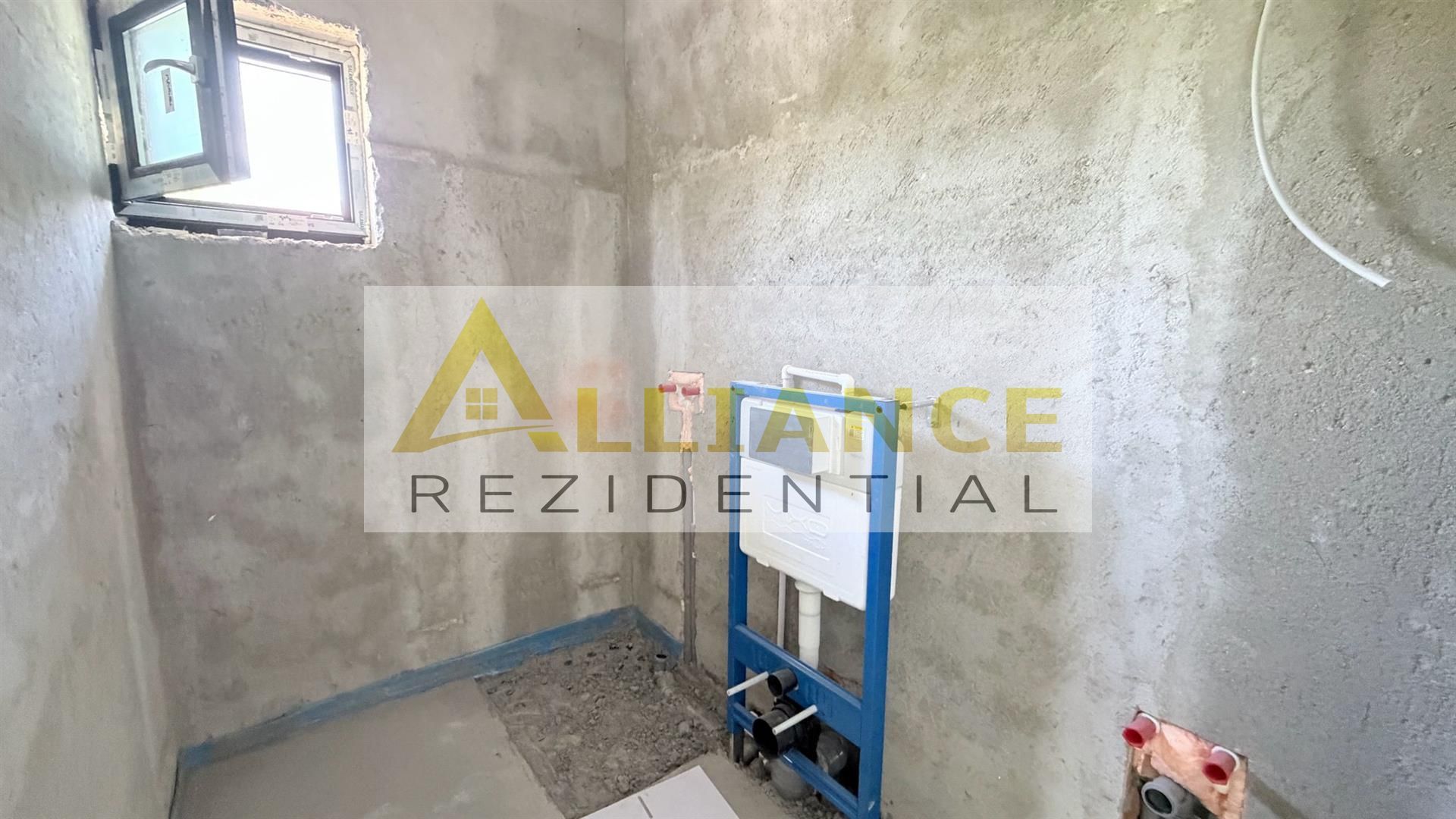 Casa Individuala - 4 camere - 2 bai - 356mp teren - Poză 9