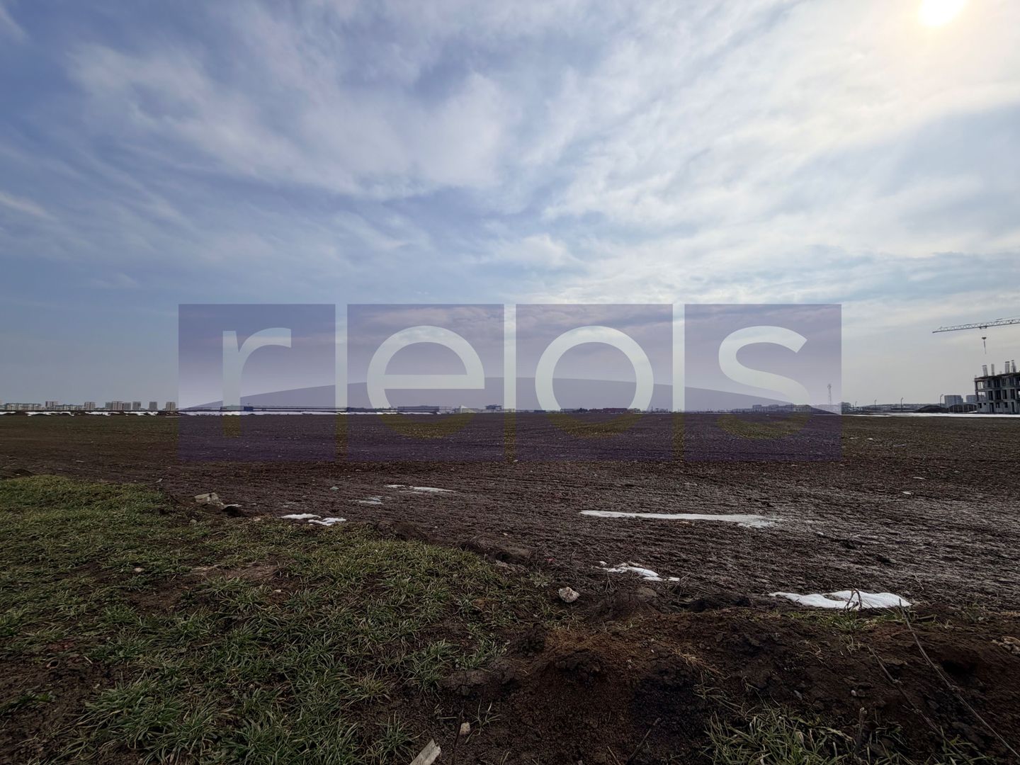 VANZARE TEREN 13.300 MP | DESCHIDERE 31 ML | CUT 0,8 | POT 30% | TUNARI - Poză 1