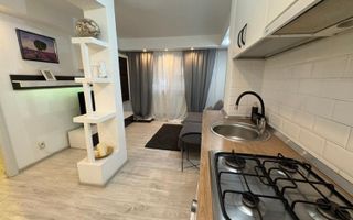 Apartament 3 camere, complet mobiliat si utilat, Militari - Lujerului - Poză 6