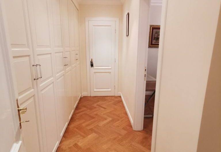 Apartamen Dorobanti/Aricescu - Poză 12