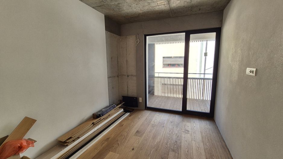 Apartament exclusivist 3 camere 86,80 mp + loc de parcare - Dorobanti Floreasca - Poză 6