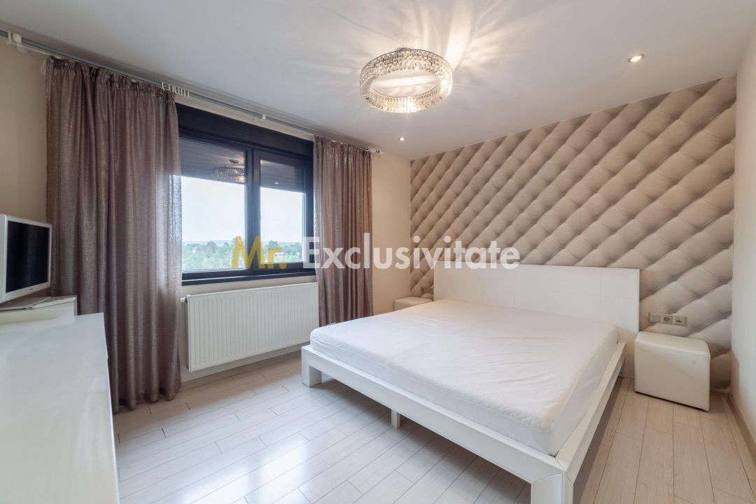 De Închiriat Apartament 3 camere Pitesti- zona Marasesti! - Poză 3