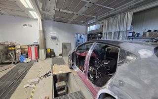 Spațiu industrial - BUSINESSUL TĂU ESTE GATA. DOAR PORNEȘTE-L ! - Poză 2