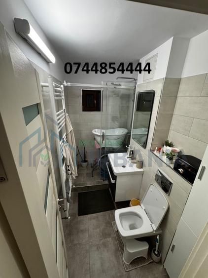 Apartament 4 camere de vânzare în cartierul Cug, Iași, etaj intermediar, decomandat, 84 mp - Poză 3