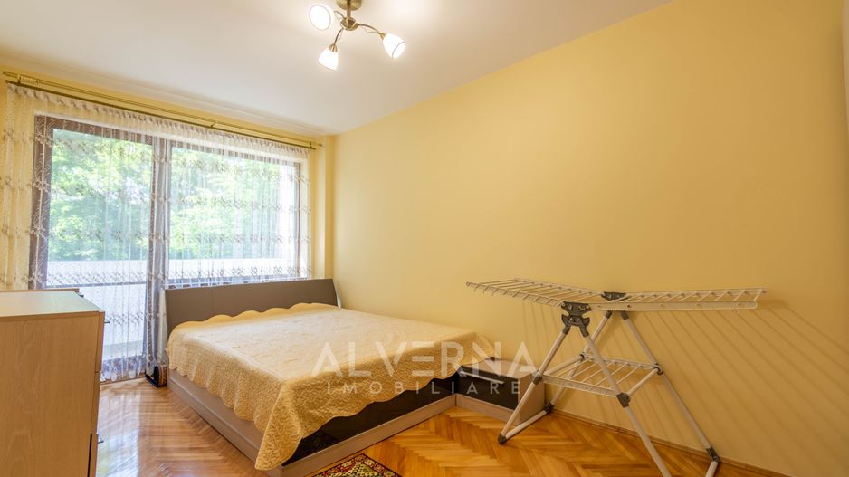 Apartament 3 camere | renovat | 68mp | mobilat | cartier Gheorgheni - Poză 4