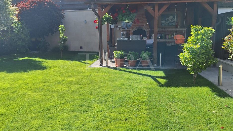 Casa deosebita, Gheorgheni-zona Iulius Mall - Poză 26