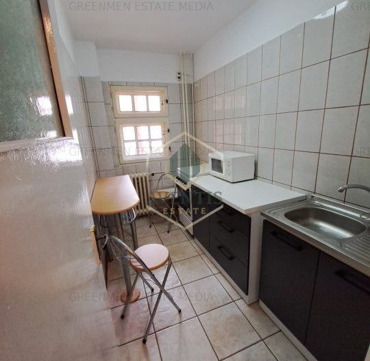 Langa parc la 2 minute, mobila noua, studio pentru tineret, Metrou Tineretului - Poză 7