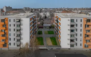 Apartament 2 camere | 70 mp | 2 băi | 2 parcări | Luceafărul - Poză 18