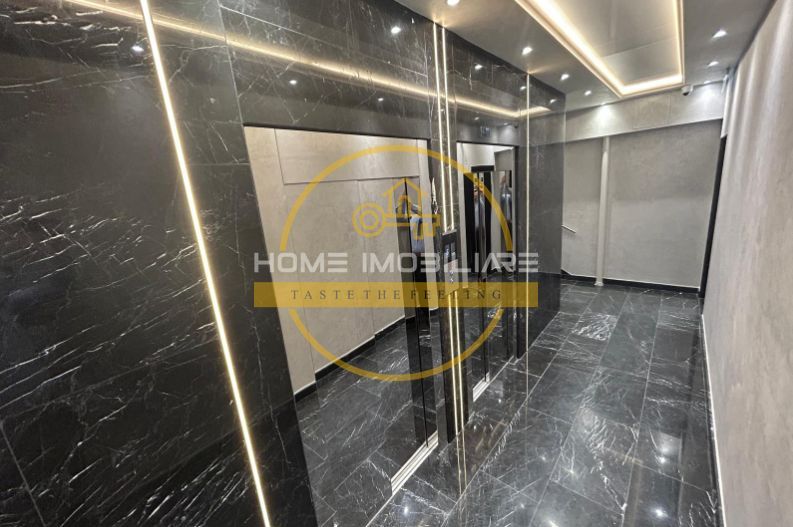 Bloc nou , ap o camere , etaj intermediar , Zona Dacia. - Poză 5