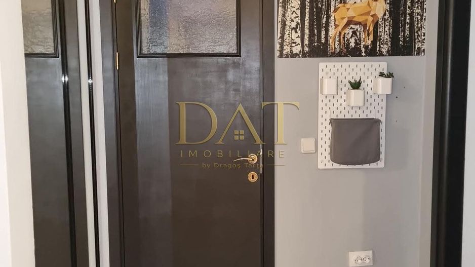 Apartament 1 camera Marasti | Ingrijit | Cu chiriasi | Bine conectat - Poză 6