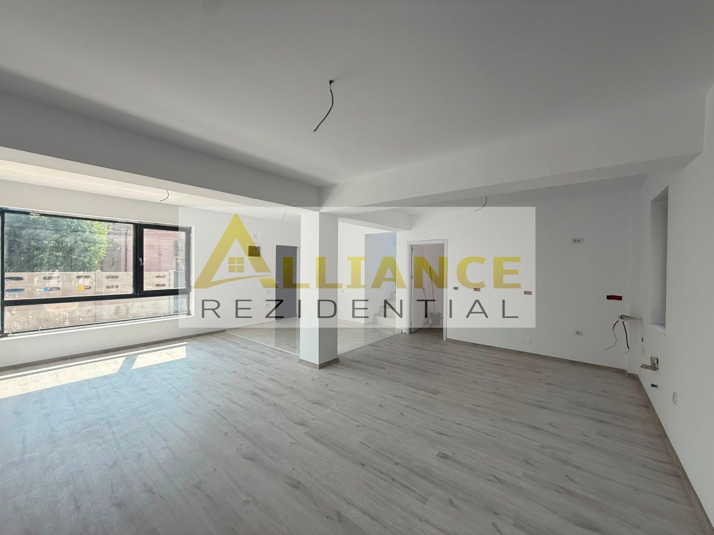 Casa individuala P+1E ~ 5 camere 2 bai ~ teren 275mp - Poză 3