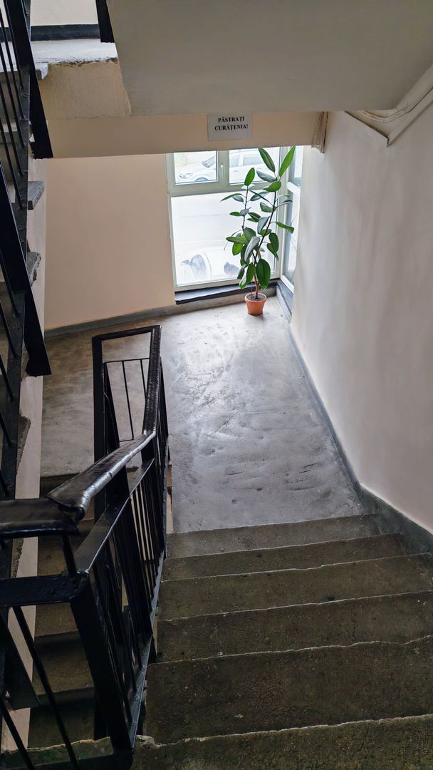 Spațiu birouri 100 mp Dorobanților - Poză 7