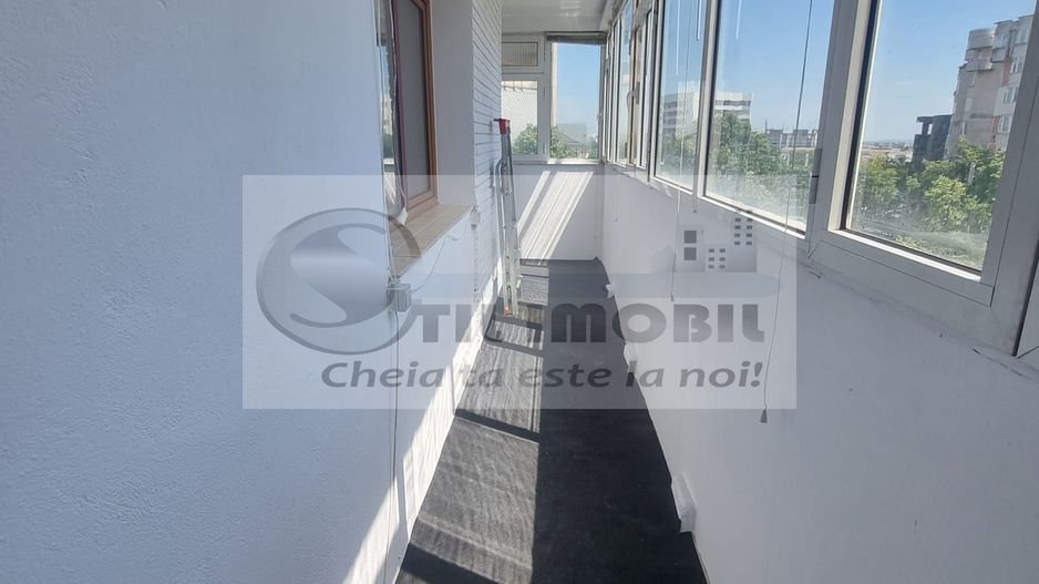 Nicolina - 2 Camere Decomandat, 65 mp - etaj 3 - Negociabil ! - Poză 5